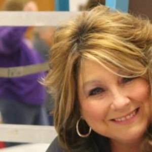 Meet your Posher, Angie